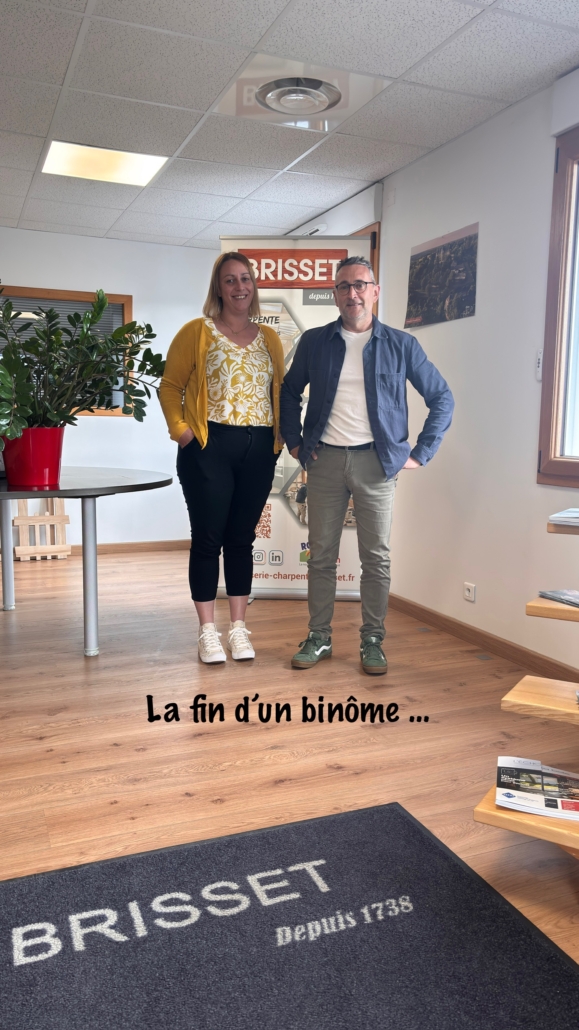 transmission direction brisset menuiserie charpente agencement