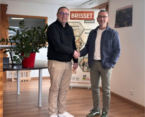 transmission direction brisset menuiserie charpente agencement