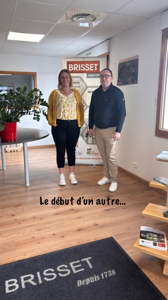 transmission direction brisset menuiserie charpente agencement