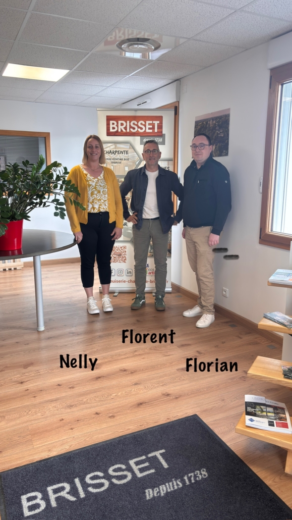 transmission direction brisset menuiserie charpente agencement